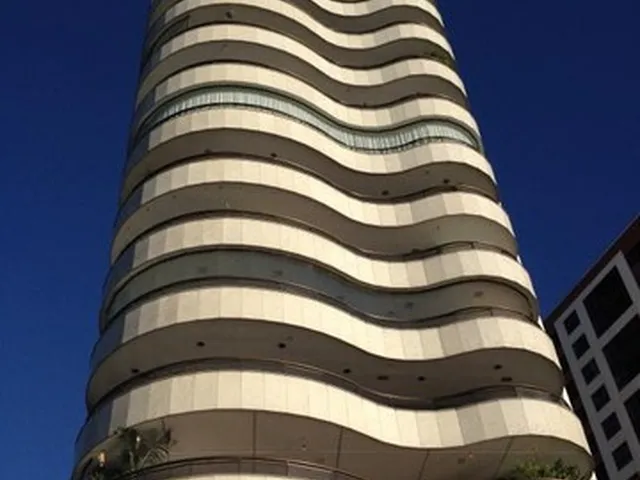 Imagem: Ancoradouro