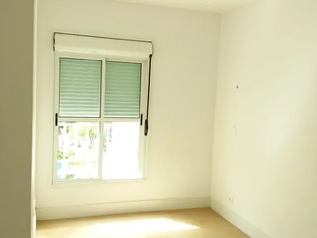 Imagem 3: Apartamento de 2 e 3 Dormitorios em Paranaguá Edifício Port Side