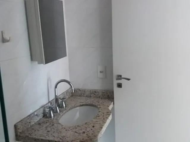 Imagem 6: Apartamento de 2 e 3 Dormitorios em Paranaguá Edifício Port Side
