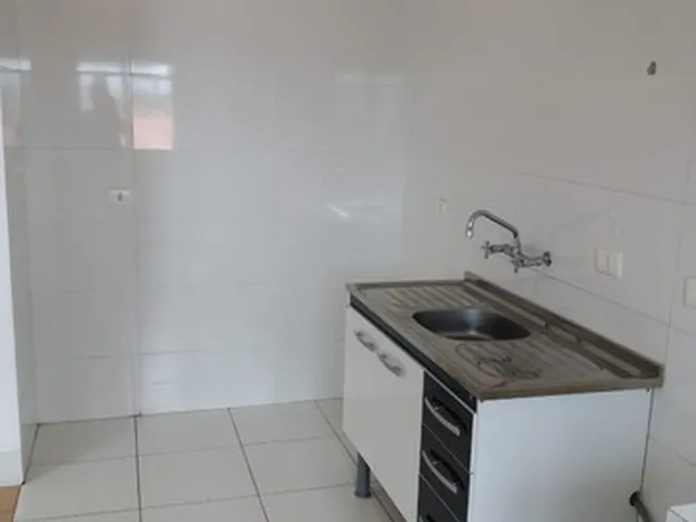 Imagem 7: Apartamento de 2 e 3 Dormitorios em Paranaguá Edifício Port Side
