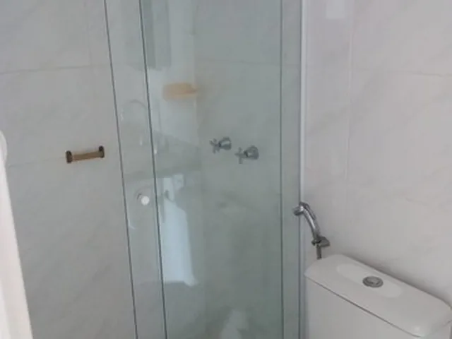 Imagem 8: Apartamento de 2 e 3 Dormitorios em Paranaguá Edifício Port Side