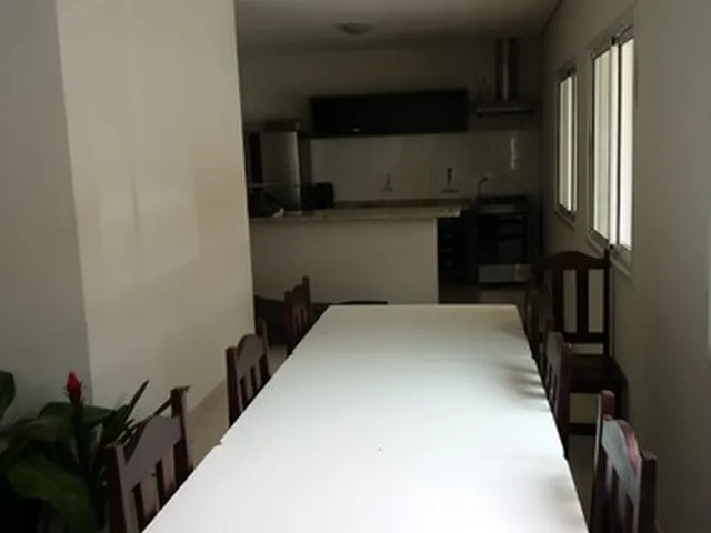 Imagem 9: Apartamento de 2 e 3 Dormitorios em Paranaguá Edifício Port Side