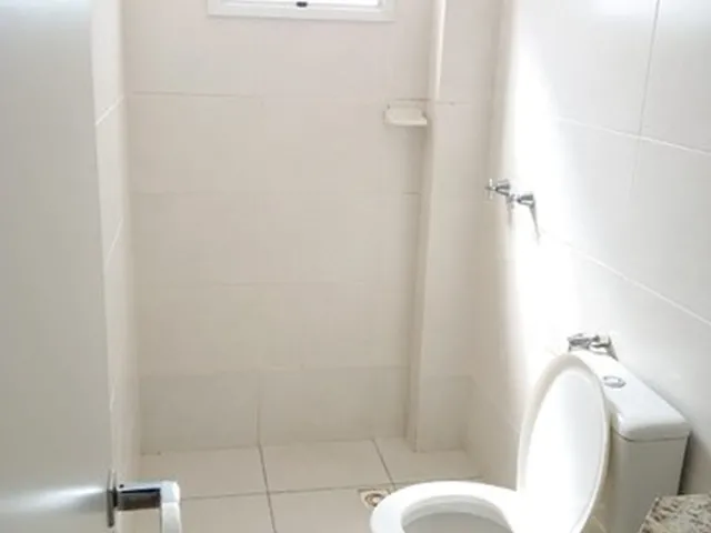 Imagem 10: Apartamento de 2 e 3 Dormitorios em Paranaguá Edifício Port Side