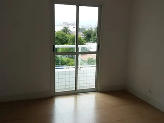 Imagem 11: Apartamento de 2 e 3 Dormitorios em Paranaguá Edifício Port Side