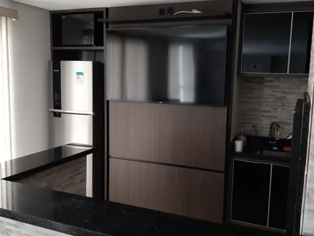 Imagem 13: Apartamento de 2 e 3 Dormitorios em Paranaguá Edifício Port Side