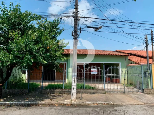 Imagem: Casa Residencial em Resende - Rj, Morada