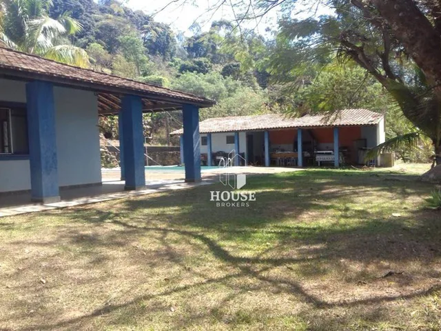 Imagem: Sítio com 3 Dormitórios À Venda, 24200