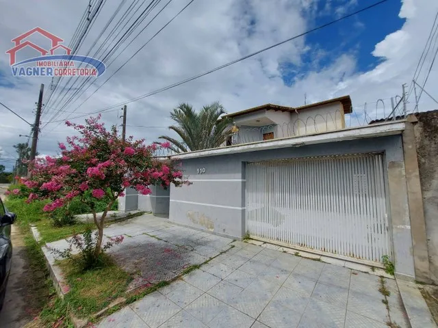 Imagem: Vendo Casa no Bairro Mondesir, Lorena