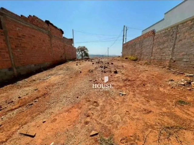 Imagem: Terreno À Venda, 200 M² por R$ 79.500,00
