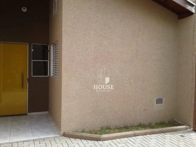 Imagem: Casa com 2 Dormitórios, 43 M² - Venda
