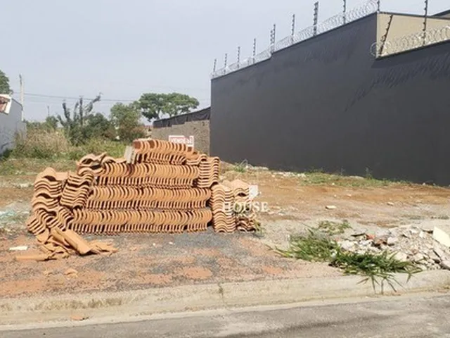 Imagem: Terreno À Venda, 200 M² por R$ 112.000,00