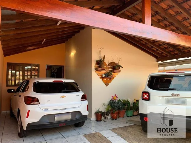 Imagem: Casa com 2 Dormitórios À Venda, 105 M²