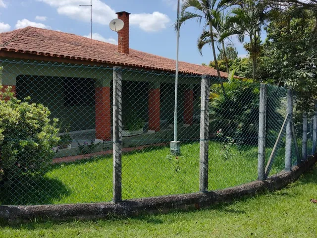 Imagem: Linda Chácara Condomínio Terras de santa