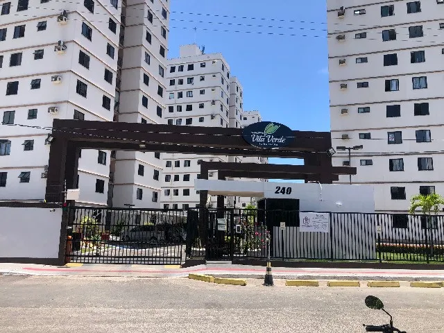 Imagem: Apartamento no Condomínio Vila Verde, com