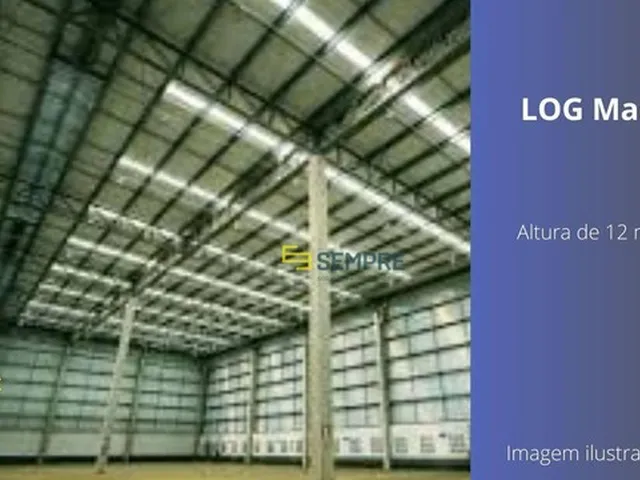 Imagem 4: Aluguel de Galpão Industrial e Logístico em Maceió