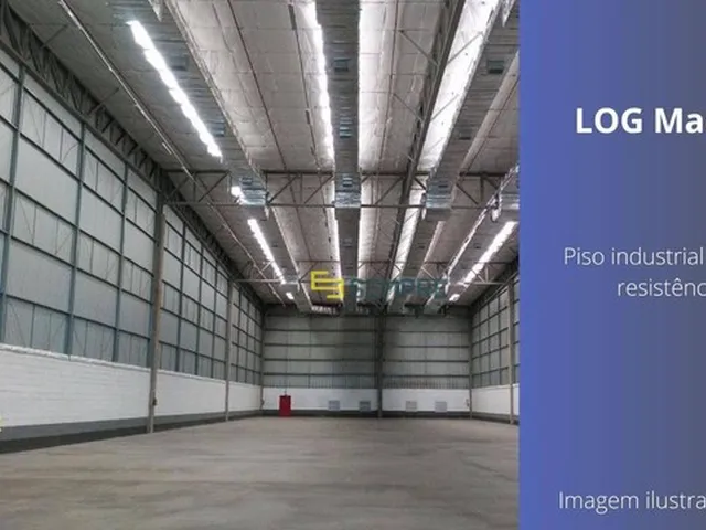 Imagem 6: Aluguel de Galpão Industrial e Logístico em Maceió
