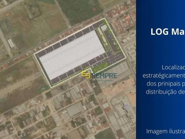 Imagem 10: Aluguel de Galpão Industrial e Logístico em Maceió