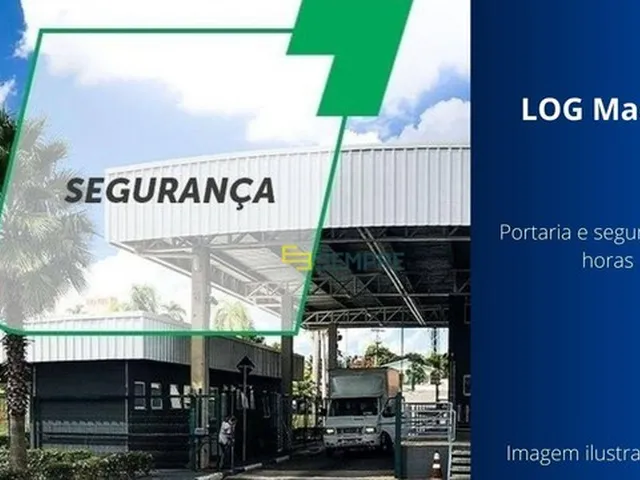 Imagem 11: Aluguel de Galpão Industrial e Logístico em Maceió