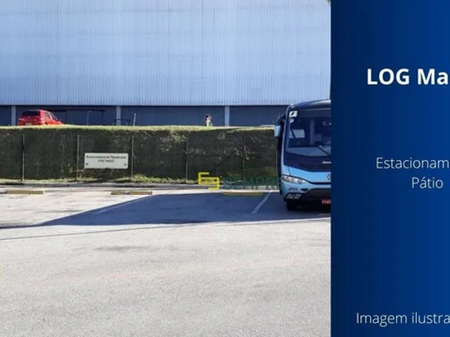 Imagem 13: Aluguel de Galpão Industrial e Logístico em Maceió