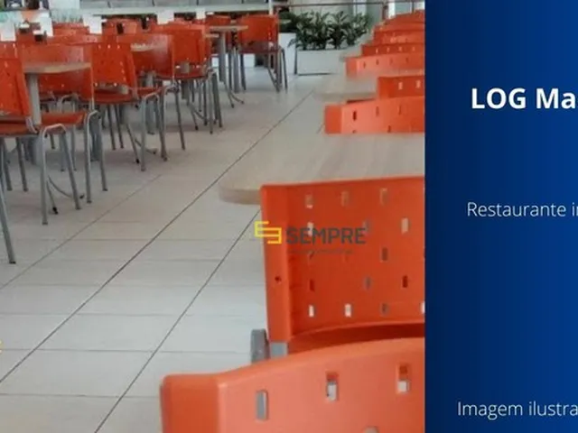 Imagem 15: Aluguel de Galpão Industrial e Logístico em Maceió