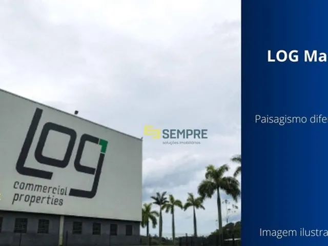 Imagem 16: Aluguel de Galpão Industrial e Logístico em Maceió