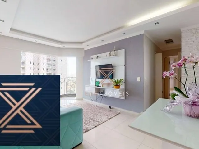 Imagem: Apartamento com 3 Dormitórios À Venda