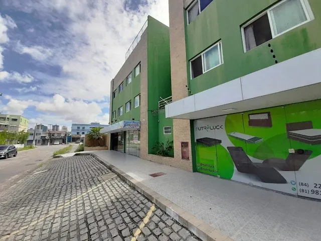 Imagem 1: Loja para Alugar C/ 36 M² em Ponta Negra