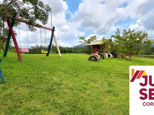 Imagem 2: Chalé a Venda em Canelinha com Possibilidade de Ampliação e Transformar em Uma Grande Pousada