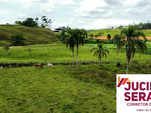 Imagem 5: Chalé a Venda em Canelinha com Possibilidade de Ampliação e Transformar em Uma Grande Pousada