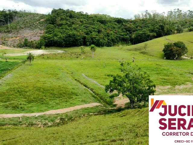 Imagem 4: Chalé a Venda em Canelinha com Possibilidade de Ampliação e Transformar em Uma Grande Pousada