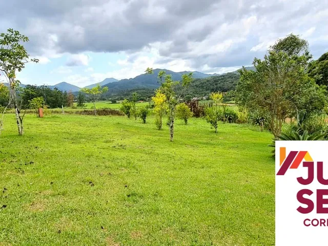 Imagem 11: Chalé a Venda em Canelinha com Possibilidade de Ampliação e Transformar em Uma Grande Pousada