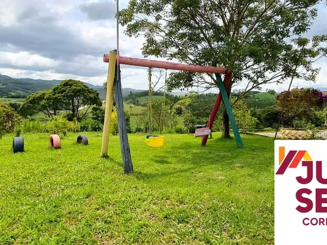 Imagem 8: Chalé a Venda em Canelinha com Possibilidade de Ampliação e Transformar em Uma Grande Pousada