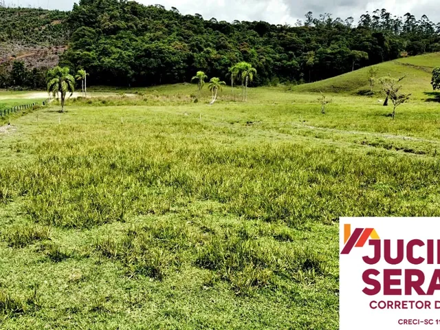 Imagem 6: Chalé a Venda em Canelinha com Possibilidade de Ampliação e Transformar em Uma Grande Pousada