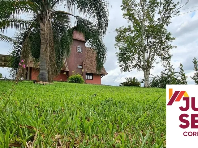 Imagem 10: Chalé a Venda em Canelinha com Possibilidade de Ampliação e Transformar em Uma Grande Pousada