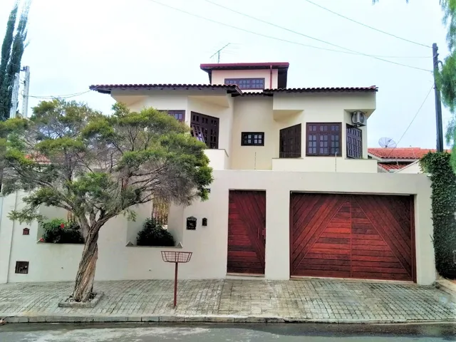 Imagem: Sobrado Á Venda no Bairro Vila Homero