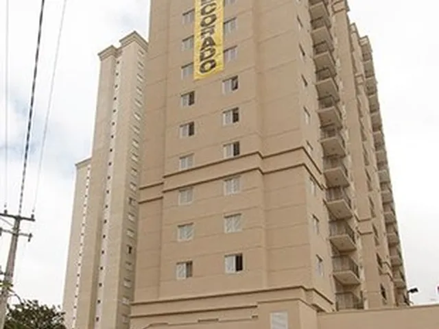 Imagem: Imagine Santo André 2 Dormitórios