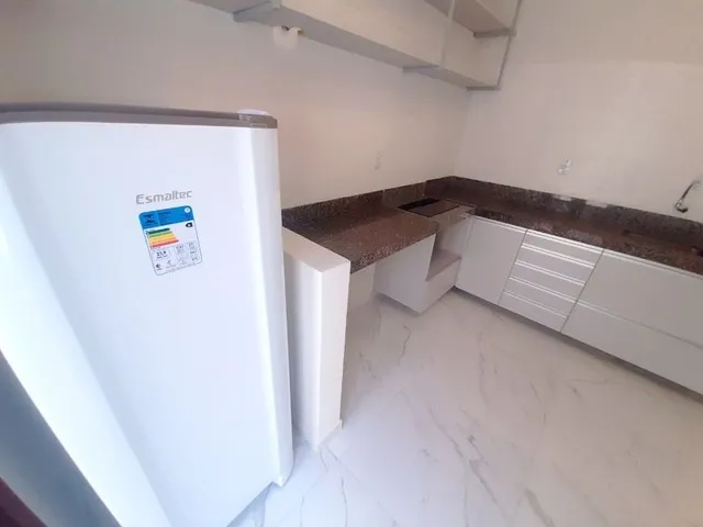 Imagem 9: Flat Mobiliado em Ponta Negra com Tv a Cabo e Internet