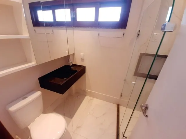 Imagem 11: Flat Mobiliado em Ponta Negra com Tv a Cabo e Internet