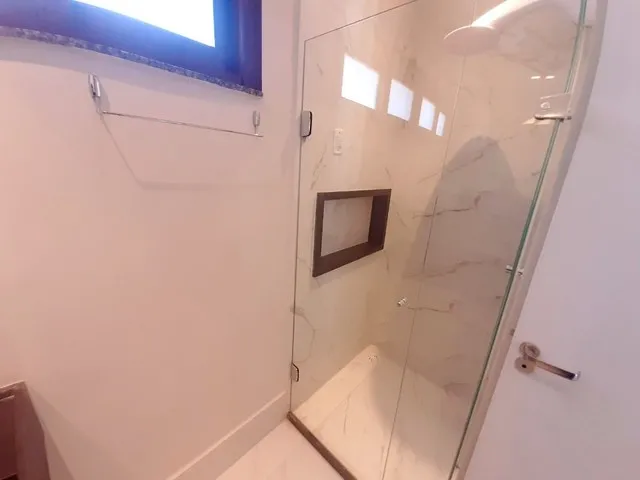 Imagem 12: Flat Mobiliado em Ponta Negra com Tv a Cabo e Internet