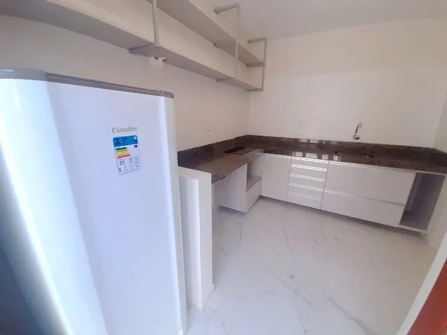 Imagem 13: Flat Mobiliado em Ponta Negra com Tv a Cabo e Internet