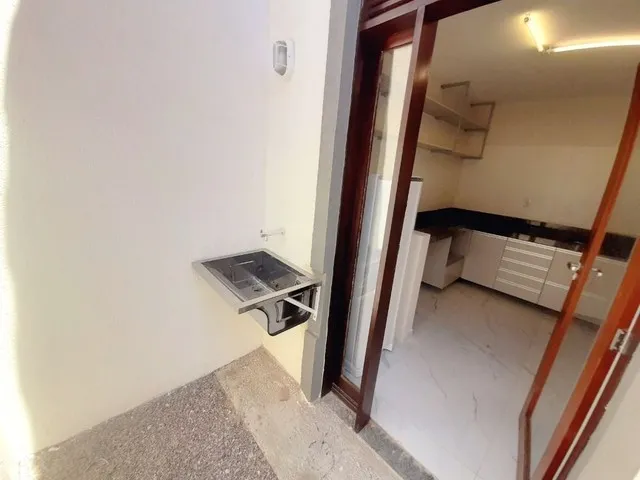Imagem 14: Flat Mobiliado em Ponta Negra com Tv a Cabo e Internet