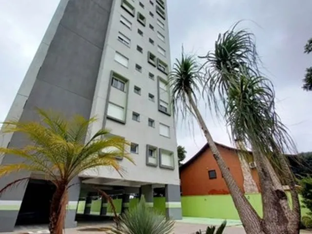 Imagem: Caxias do Sul - Apartamento Padrão - Petrópolis