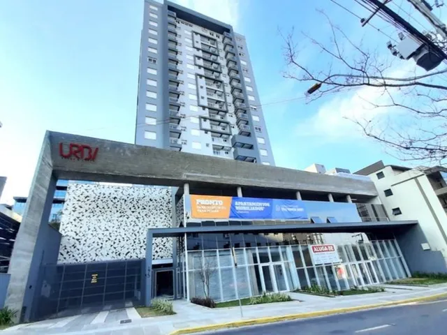 Imagem: Caxias do Sul - Kitchenette/Conjugados