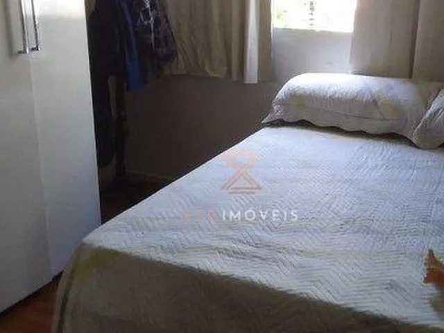 Imagem: Apartamento com 3 Dormitórios À Venda