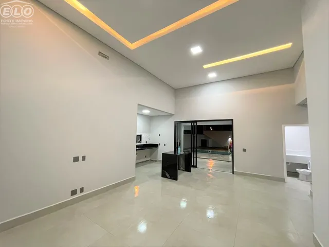 Imagem: Casa Á Venda no Condomínio Jardim Mantova/