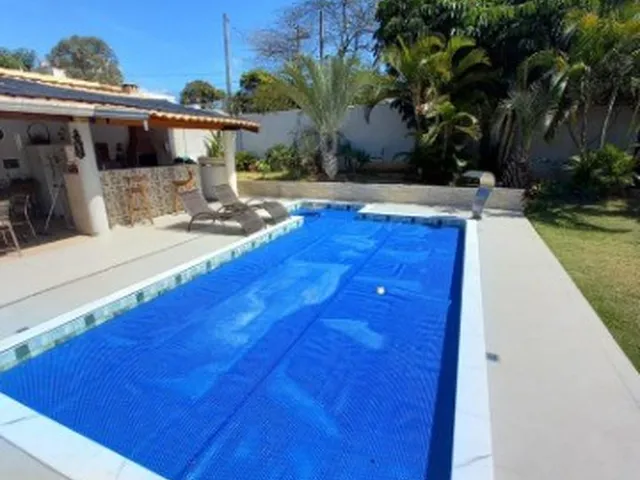 Imagem 9: Casa Residencial em Campinas - Sp, Parque dos Pomares