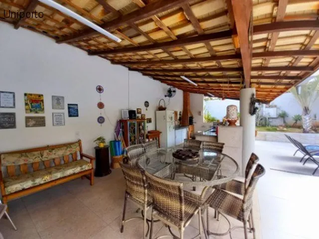 Imagem 7: Casa Residencial em Campinas - Sp, Parque dos Pomares