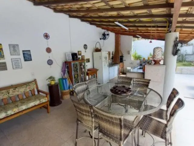 Imagem 4: Casa Residencial em Campinas - Sp, Parque dos Pomares