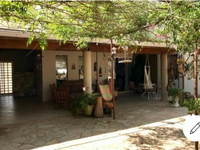 Imagem 8: Casa Residencial em Campinas - Sp, Parque dos Pomares