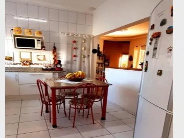 Imagem 5: Casa Residencial em Campinas - Sp, Parque dos Pomares